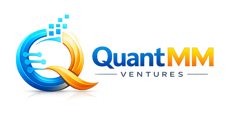 QuantMM Ventures Logo